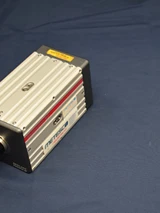 Redlake High Speed Videocamera Metesco